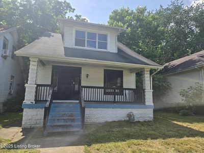 838 S 33rd St, Louisville, KY, 40211