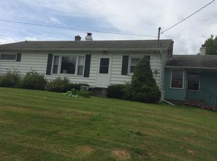 451 Lewis Lake Road, Uniondale, PA 18470