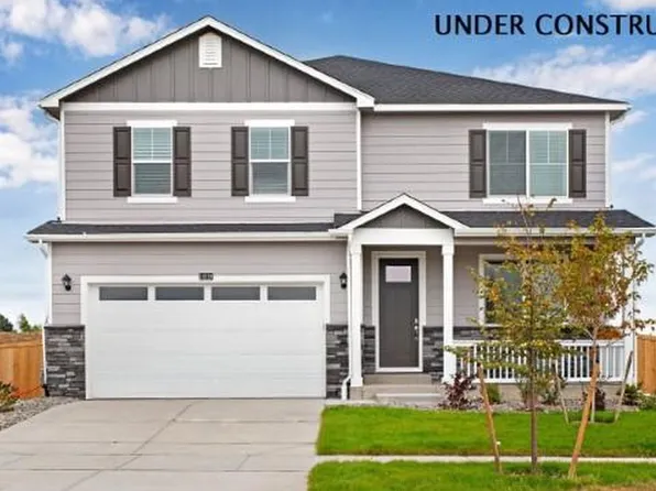 2348 Crosswind St, Fort Lupton, CO 80621