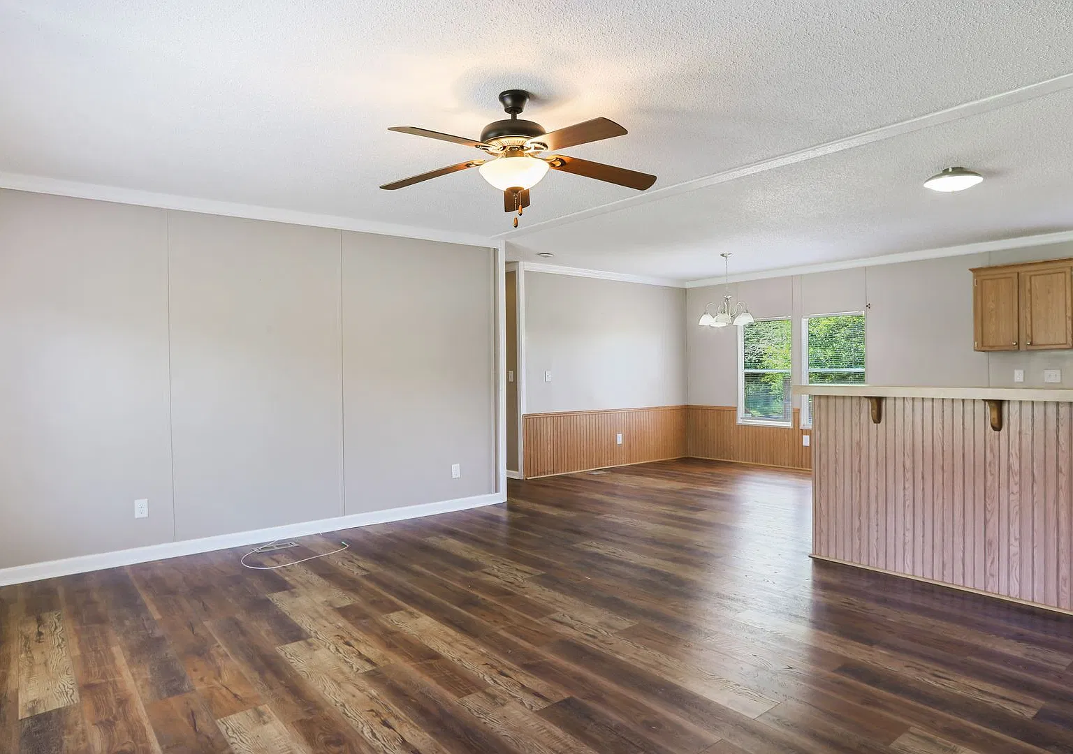 4bd 2ba Mobile Home For Rent! — Photo 3