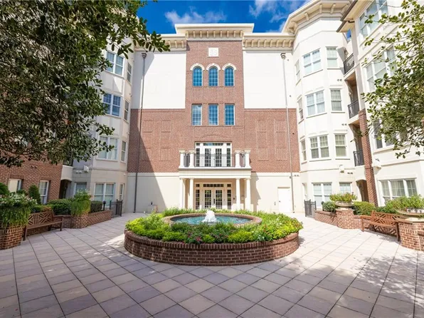 3635 E Paces Cir NE Unit 1418, Atlanta, GA 30326