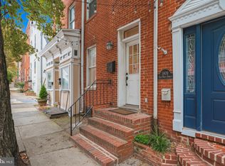 1811 E Pratt St, Baltimore, MD 21231