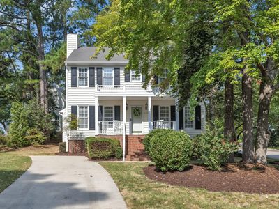 1753 Kingston Heath Way, Raleigh, NC, 27604
