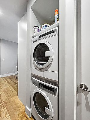 3rd image of 2500 Adam Clayton Powell Jr Blvd #17