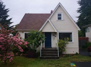 1914 NW 96th St, Seattle, WA 98117