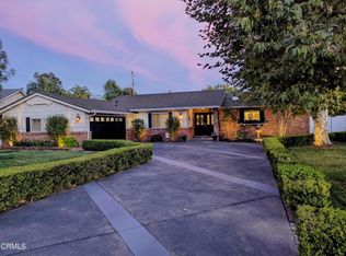 718 Calle Mandarinas, Thousand Oaks, CA 91360