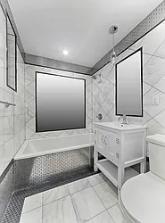 Rented by Town Residential