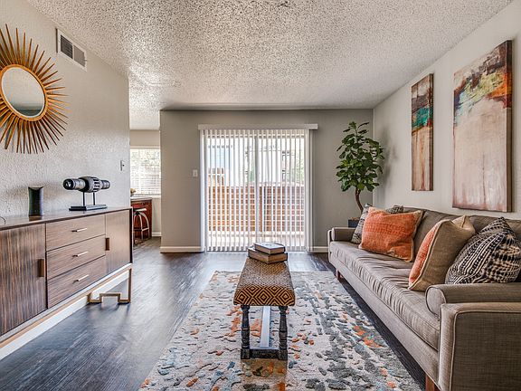 4th image of 5700 Boca Raton Blvd #1305