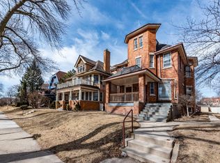 3034 W State St #3036, Milwaukee, WI 53208