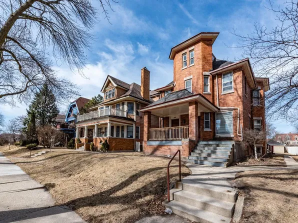 3034 West State STREET #3036, Milwaukee, WI 53208