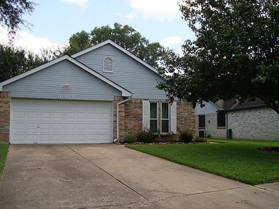 16923 Tranquil Dr, Sugar Land, TX, 77498