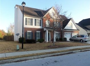 9165 Waterford Ln, Powder Springs, GA 30127