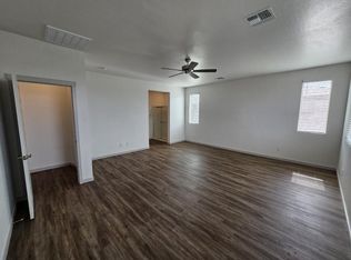 3201 S 259th Dr, Buckeye, AZ 85326