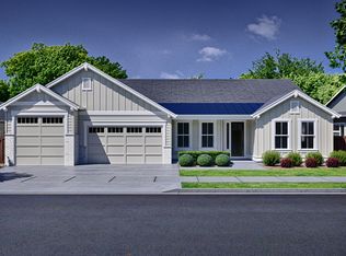 1301 NW Ochoa Dr, Bend, OR 97703