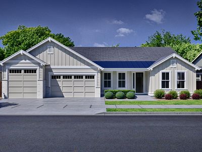 1301 NW Ochoa Dr, Bend, OR, 97703