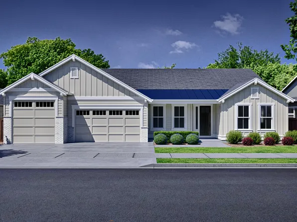 1441 NW Ochoa Dr, Bend, OR 97703