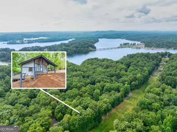 3304 The Trail Rd, Gainesville, GA 30501