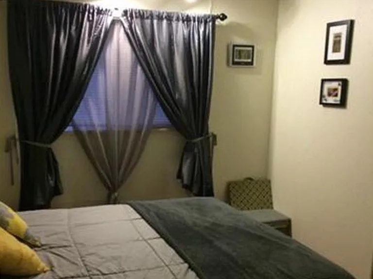 Upstairs Bedroom 2