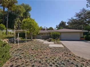 1580 Sierra Madre Villa Ave, Pasadena, CA 91107