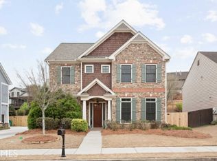 5017 Groover Dr SE, Smyrna, GA 30080