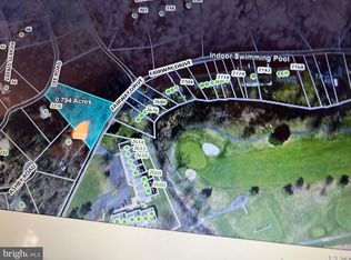 Lee And Fairway Dr, Basye, VA 22810