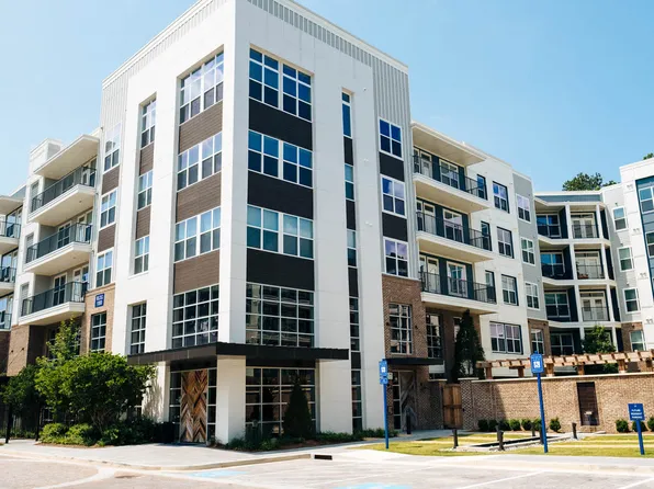 Juniper Sandy Springs