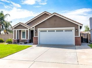 14851 Filly Ln, Fontana, CA 92336
