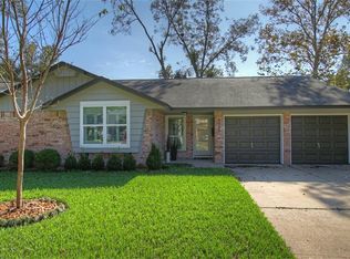 6015 Viking Dr, Houston, TX 77092