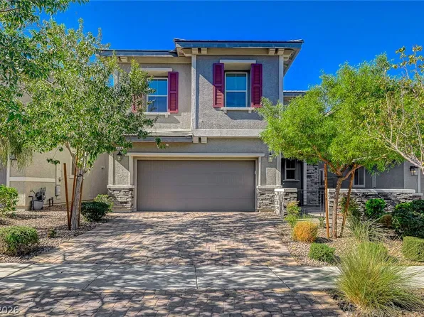 687 Quasi St, Henderson, NV 89011