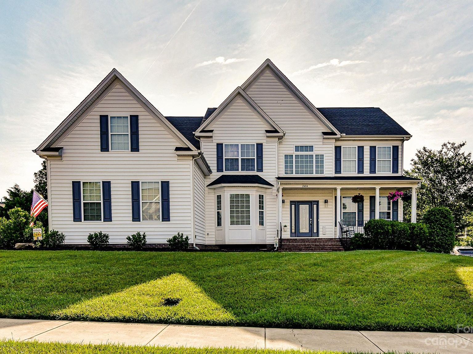 2404 Claridge Rd, Concord, NC 28027 Zillow