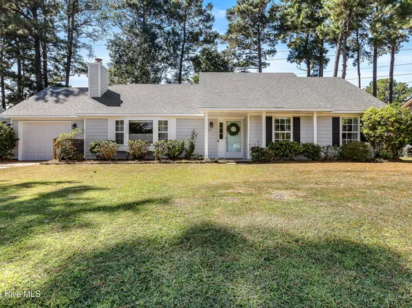 121 Silver Leaf Drive, Jacksonville, NC 28546