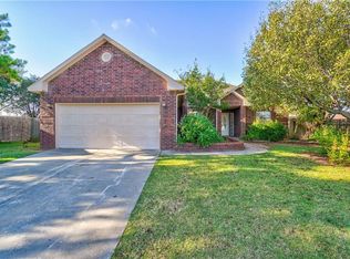 4720 Rocky Ct, Yukon, OK 73099