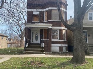 6723 S Wabash Ave, Chicago, IL 60637
