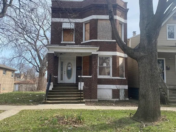 6723 S Wabash Ave, Chicago, IL 60637
