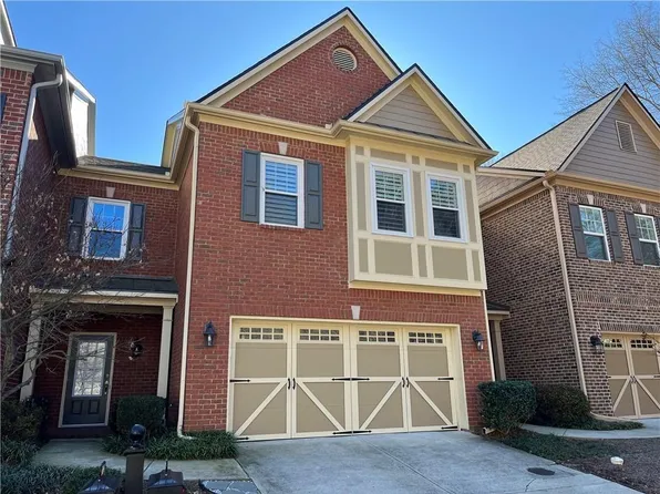 11108 Grey Owl Rd, Alpharetta, GA 30022