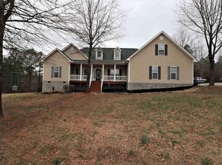 197 Barber Rd, Ridgeway, SC 29130