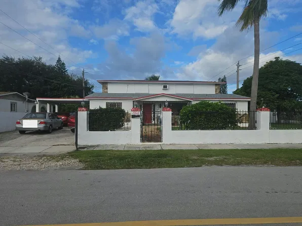 20622 NW 33rd Ct, Miami Gardens, FL 33056