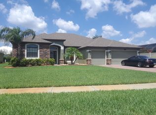 333 Adamo Way, West Melbourne, FL 32904