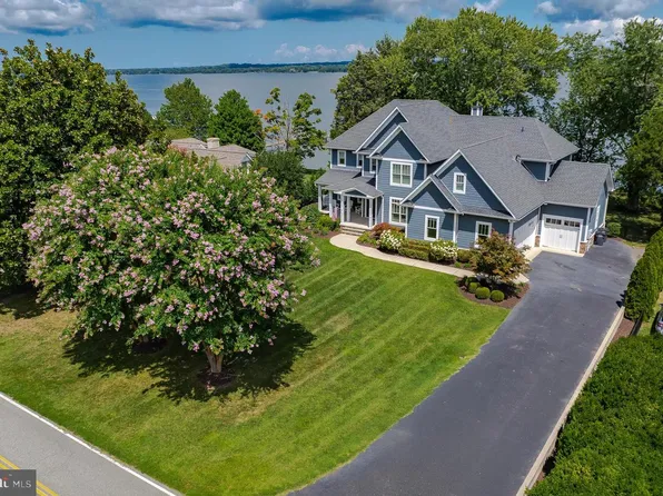 24754 Half Pone Point Rd, Hollywood, MD 20636