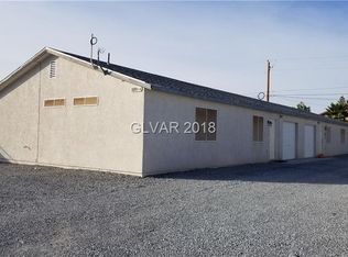 1920 Haiwee St APT A, Pahrump, NV 89048