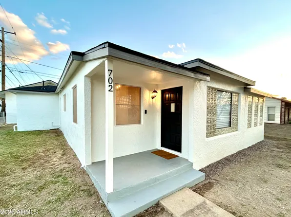 702 PAXTON Avenue, Miami, AZ 85539