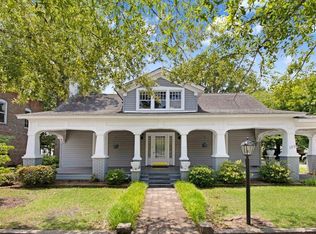 125 W Pine St, Pine Level, NC 27576