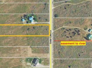 1387 Cedar Lake Ln, Ashton, ID 83420