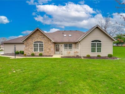 3092 Mahogany Run Cir NW, North Canton, OH, 44720