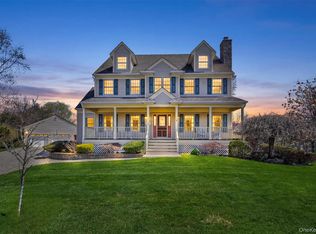 3 Clinton Avenue Extension, Warwick, NY 10990
