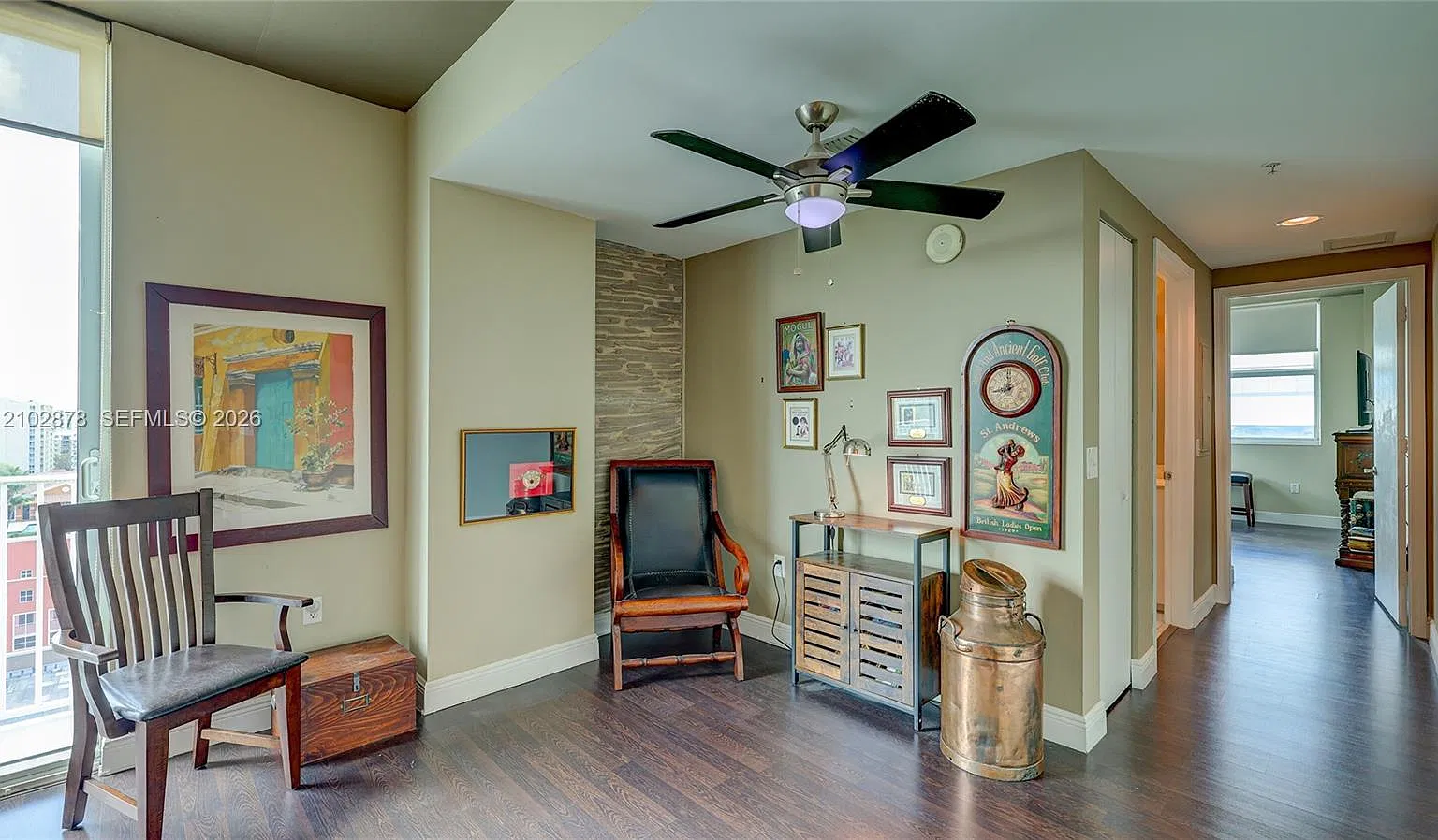 Midtown Lofts Condo — Photo 4