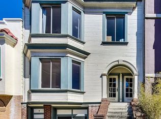1584-1586 9th Ave #1584, San Francisco, CA 94122