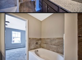 1382 Rural Hill Rd UNIT 345, Antioch, TN 37013