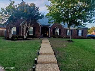 9970 Piney Ridge Dr, Olive Branch, MS, 38654