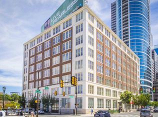 2123 Market St #1, Philadelphia, PA 19103